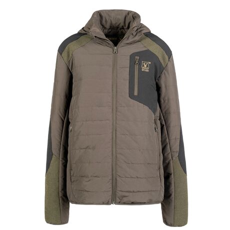 Ru3401 Bosco Padded Κυνηγετικο Μπουφαν Riserva Upland