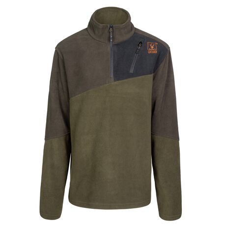 Ru3404 Valle hz Fleece Μπλουζα Riserva Upland