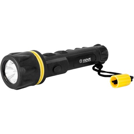 Φακός Χειρός 3 LED 15lm 11468