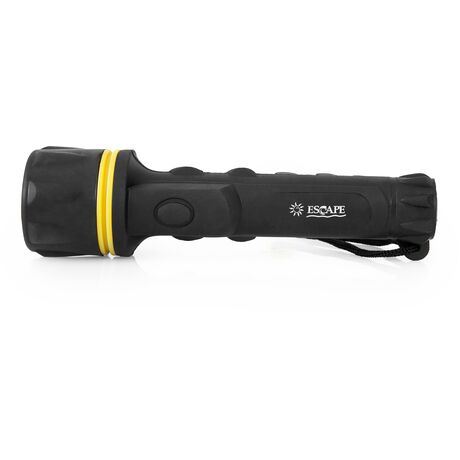 Φακός Χειρός 3 LED 15lm 11468