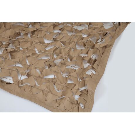 Δίχτυ Σκίασης Παραλλαγής 3x4 Desert Nylon 420D ESCAPE 12171