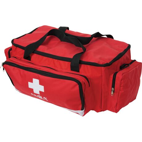 Τσάντα Φαρμακείου Α' Βοηθειών Με Ρυθμιζόμενο Λουράκι Ώμου AMILA 44995 Τσάντα Φαρμακείου Α' Βοηθειών Με Ρυθμιζόμενο Λουράκι Ώμου AMILA 44995