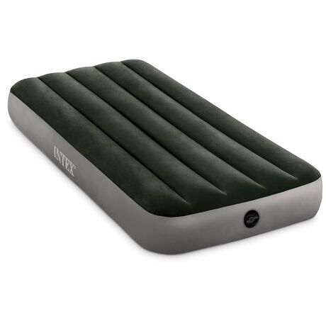 Φουσκωτό Στρώμα Ύπνου Intex Prestige Downy Cot 64106
