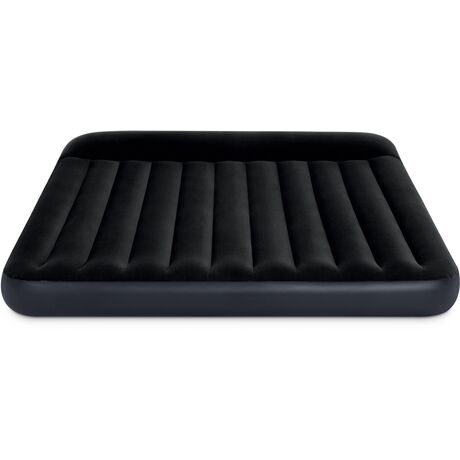 Φουσκωτό Στρώμα Ύπνου Intex Pillow Rest Classic King 64144