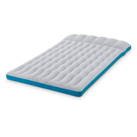 Φουσκώτο Στρώμα INTEX Camping Mat Ημίδιπλο 67999
