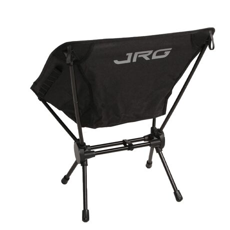 Καρέκλα Camping Πτυσσόμενη Premium Camping Chair JR GEAR 19403