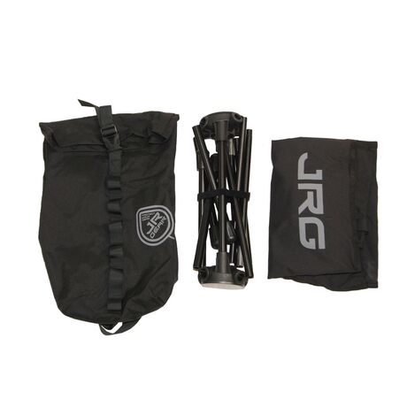 Καρέκλα Camping Πτυσσόμενη Premium Camping Chair JR GEAR 19403