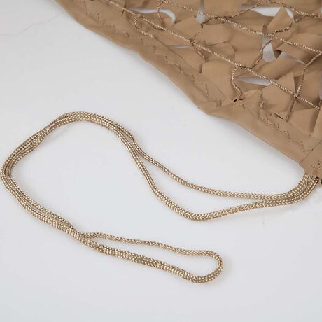 Δίχτυ Σκίασης Παραλλαγής 3x4 Desert Nylon 300D ESCAPE 12174