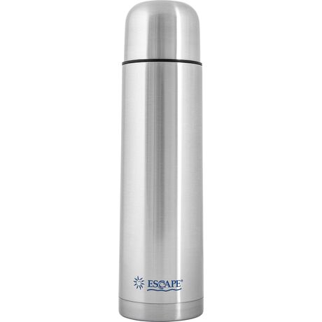 Θερμός Ανοξείδωτος Escape 750ml 13191