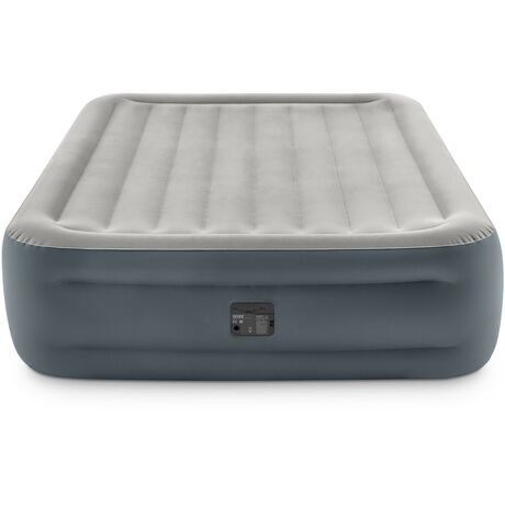 Φουσκωτό Στρώμα Ύπνου Intex Essential Rest Queen 64126