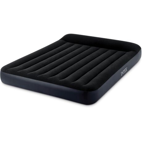 Φουσκωτό Στρώμα Ύπνου Intex Pillow Rest Classic Twin 64146