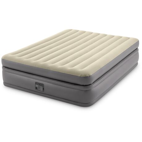 Φουσκωτό Στρώμα Ύπνου Intex Prime Comfort Queen 64164