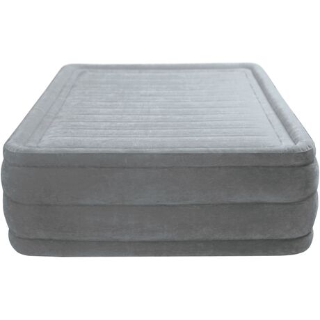 Φουσκωτό Στρώμα Ύπνου Intex Comfort-Plush High Queen 64418