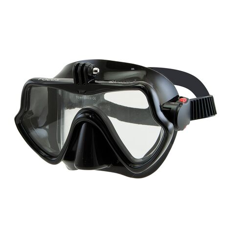 SCUBA FORCE ΜΑΣΚΑ FOCUS  61122