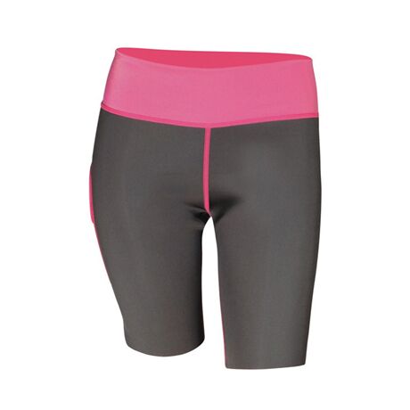 BEUCHAT ATOLL WOMAN BOARDSHORTS 2mm XS BEUCHAT INTERNATIONAL S.S 967144