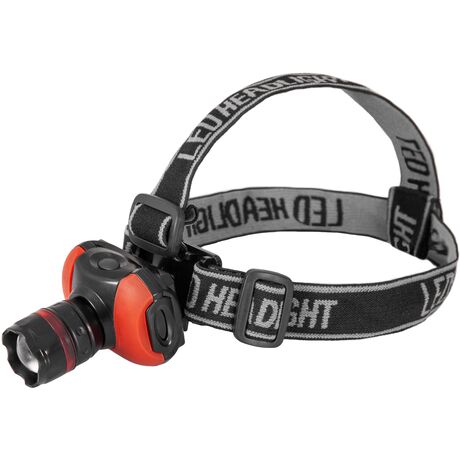 Φακός κεφαλής με CREE Led 11485