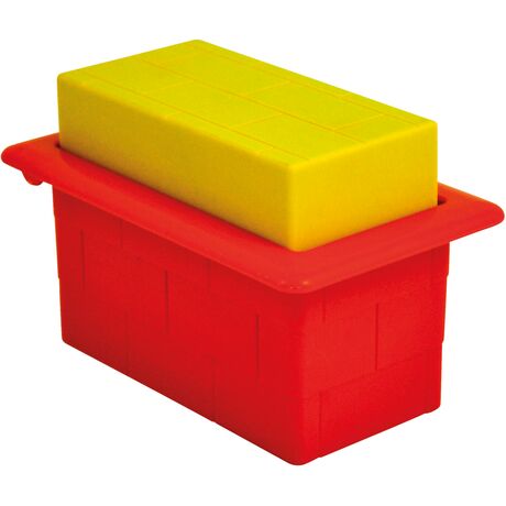 Κουβαδάκι Παραλίας Bricky 12681