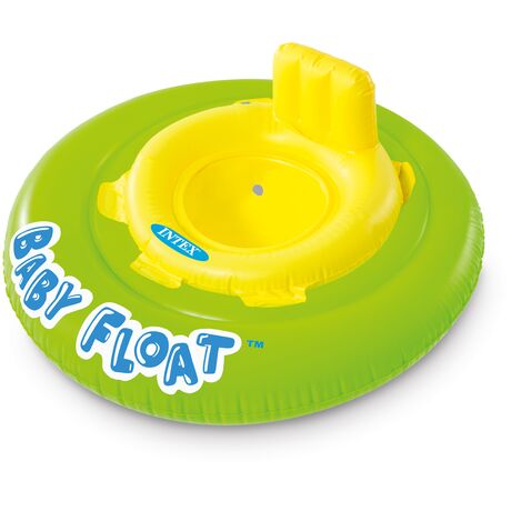 Περπατούρα Θαλάσσης Intex Baby Float 56588
