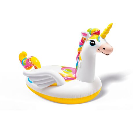 Unicorn Ride-on 57561