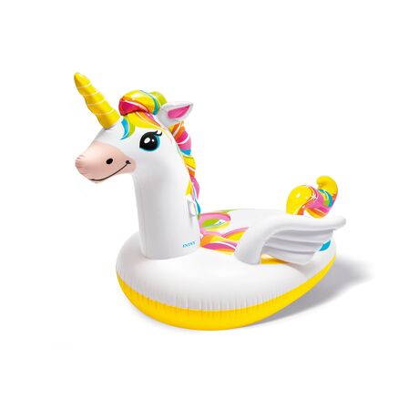 Unicorn Ride-on 57561