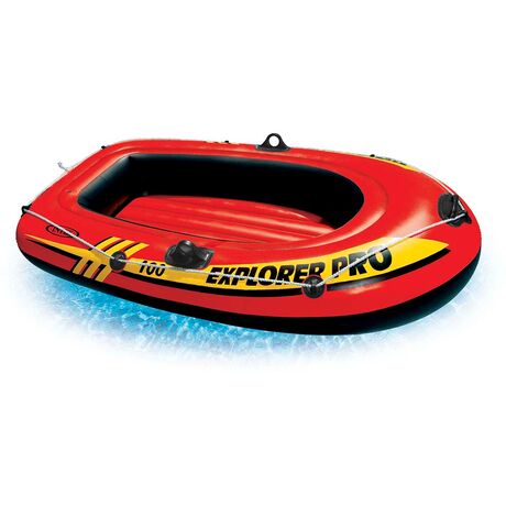 Explorer Pro 50 58354