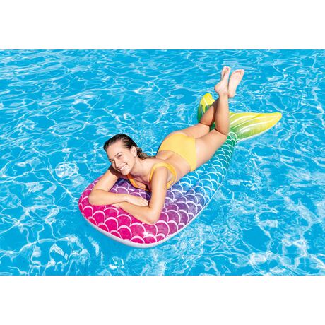 Mermaid Tail Float 58788