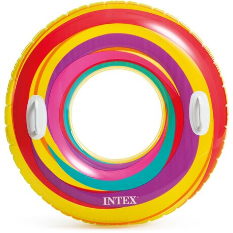 Swirly Whirly Tubes 59256