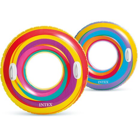 Swirly Whirly Tubes 59256