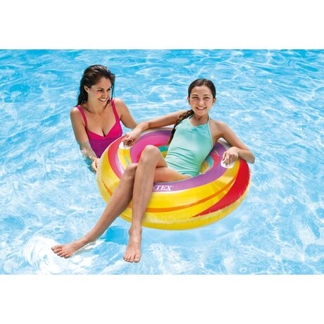Swirly Whirly Tubes 59256