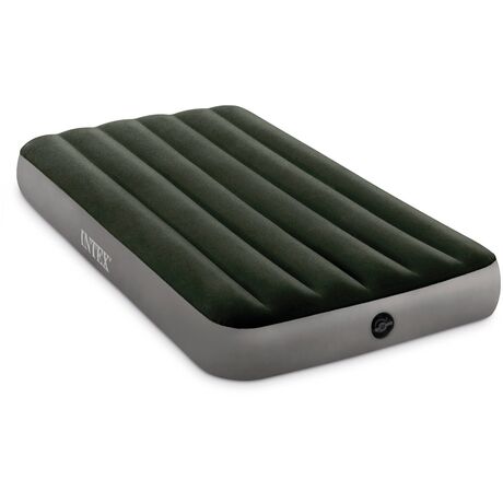 Φουσκωτό Στρώμα Ύπνου Intex Prestige Downy Twin 64777
