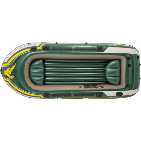 Seahawk 4 SET (με κουπιά & τρόμπα) 68351