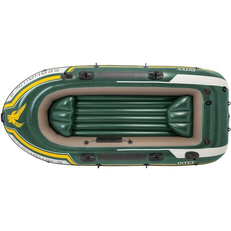 Seahawk 3 SET (με κουπιά & τρόμπα) 68380