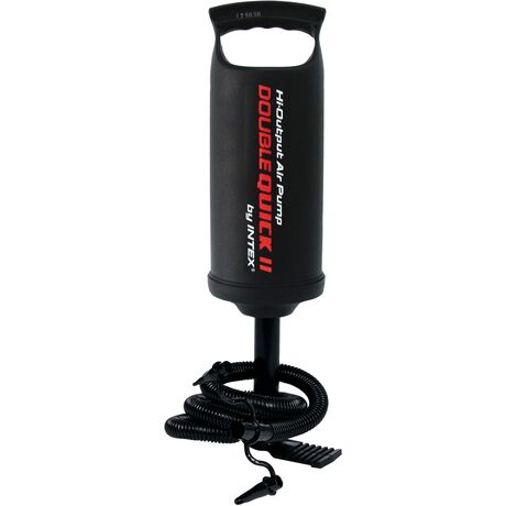 Double Quick II Hand Pump 68614