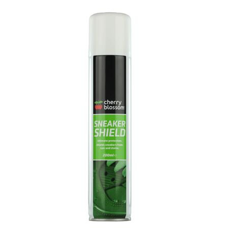 Προστατευτικο Σπρευ Sneaker Shield Cherry Blossom 200ml