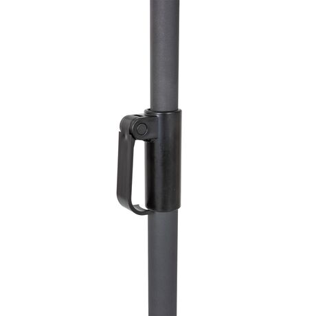 Ομπρέλα Παραλίας Aria Ciela 1,8m PE 140gsm UPF50+, Γαλάζιο 12010