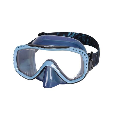 BEUCHAT ATOLL  MASK - ADULT BEUCHAT INTERNATIONAL S.S 967028