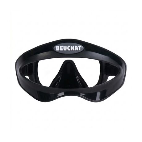 BEUCHAT MAXLUX S STRAP BLUE BEUCHAT INTERNATIONAL S.S 967080-BLUE