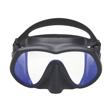 BTS TATTOO MASK ULTRA CLEAR LENS A12118010 WESTERN BTS EUROPA AG 967651-WESTERN