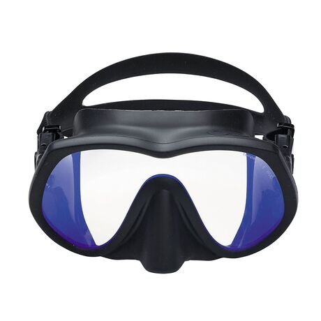 BTS TATTOO ASIAN MASK UV PROTECTION LENS WESTERN BTS EUROPA AG 967652-WESTERN
