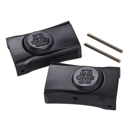 BTS MASK BUCKLES WITH 2 PINS BTS EUROPA AG 967662