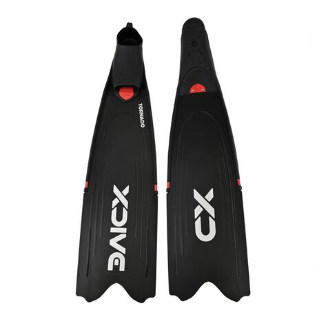 ΠΤΕΡΥΓΙΑ XDIVE TORNADO S 36-38 XDIVE 63162