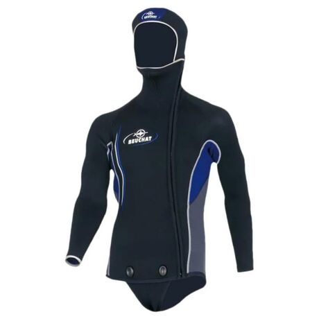 BEUCHAT SORMIOU JACKET- MAN 5mm L BEUCHAT INTERNATIONAL S.S 960045