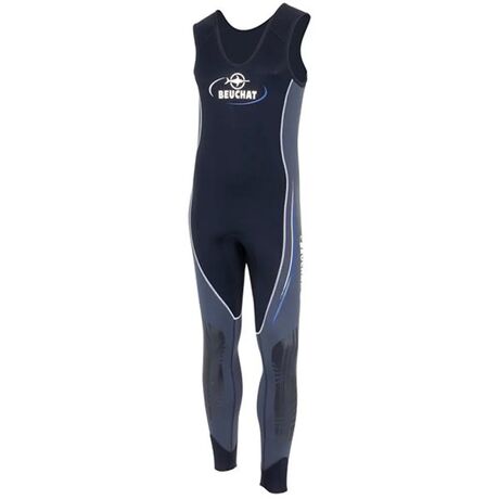 BEUCHAT SORMIOU LONG JOHN - MAN 5mm XL BEUCHAT INTERNATIONAL S.S 960046