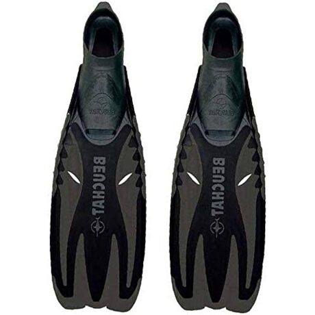 BEUCHAT POWERJET FULL BOOT 42/43 BEUCHAT INTERNATIONAL S.S 960130