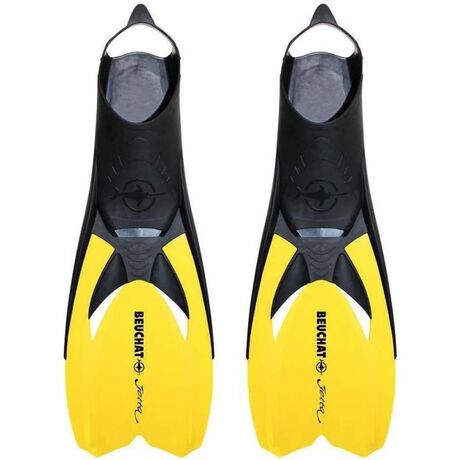 BEUCHAT JETTA FINS 35/38 BEUCHAT INTERNATIONAL S.S 960133