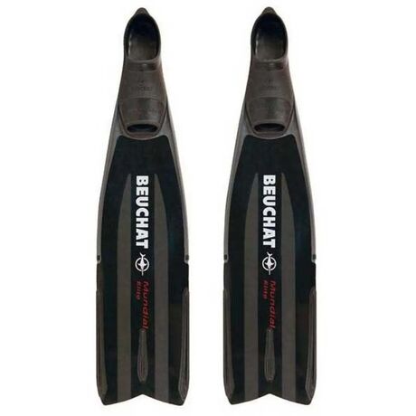 BEUCHAT MUNDIAL ELITE 45/46 BEUCHAT INTERNATIONAL S.S 960136