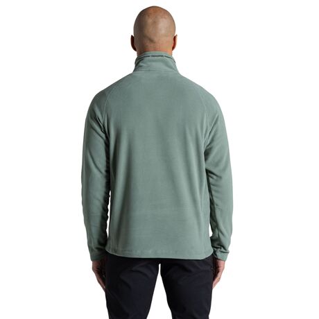 Cma1287 Corey vi Half zip Fleece Πουλοβερ - Μπλουζα Craghoppers