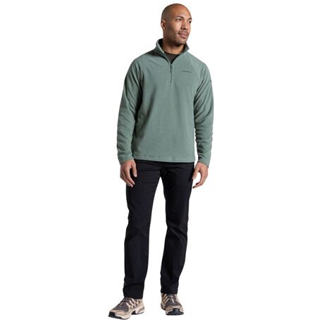 Cma1287 Corey vi Half zip Fleece Πουλοβερ - Μπλουζα Craghoppers