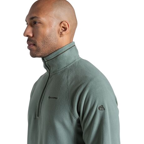 Cma1287 Corey vi Half zip Fleece Πουλοβερ - Μπλουζα Craghoppers