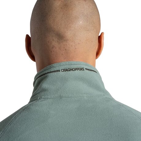 Cma1287 Corey vi Half zip Fleece Πουλοβερ - Μπλουζα Craghoppers